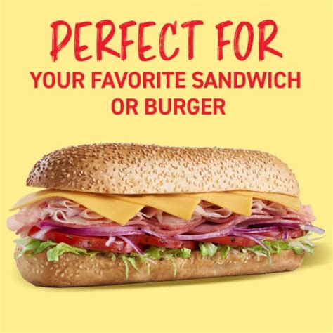 Land O Lakes Yellow Deli American Cheese Product Deli Sliced To Order