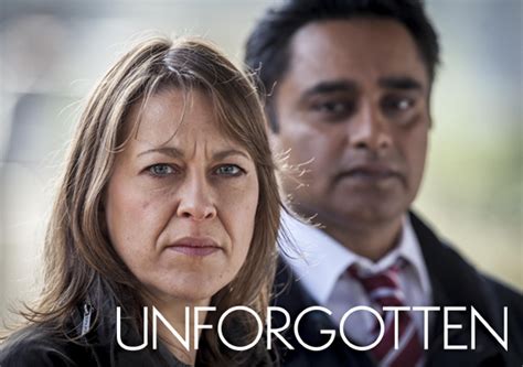 Mystery Fanfare Unforgotten PBS Masterpiece Mystery