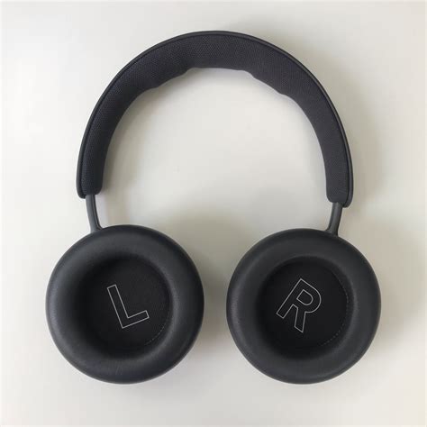 Bang Olufsen Beoplay Hx Test S Uchawek Z Aktywn Redukcj Ha Asu