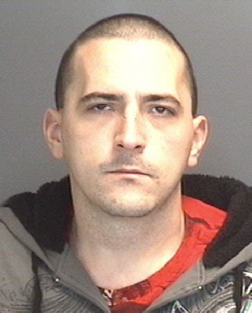 Joseph Benner Sex Offender In Unknown IL ILX07A2687