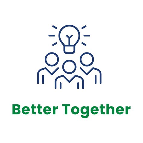 Values Event Better Together