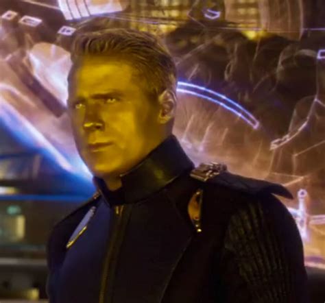 Ben Browder: How Farscape Got Him In Guardians Of The Galaxy