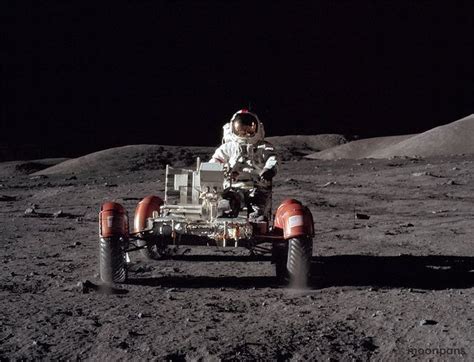 Moonpans.com on Instagram: "50 Years ago today Apollo 17 EVA-1 After ...