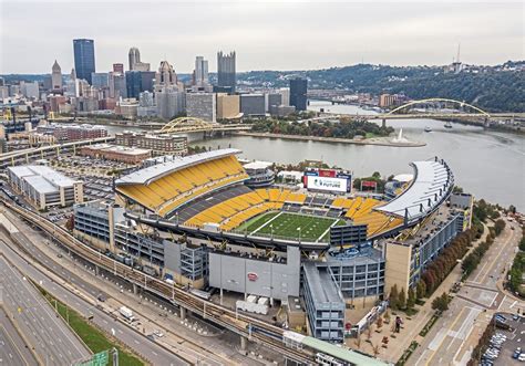 Just how much do sports teams contribute to Pittsburgh's economy? | Pittsburgh Post-Gazette