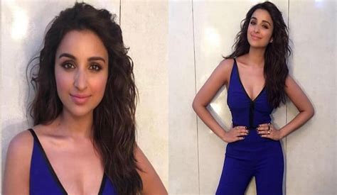 A Step By Step Guide To Recreate Parineeti Chopras Flawless Makeup