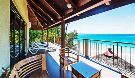 Coral Strand Hotel Superior Ocean View Room Mahé Seychelles Photo 57