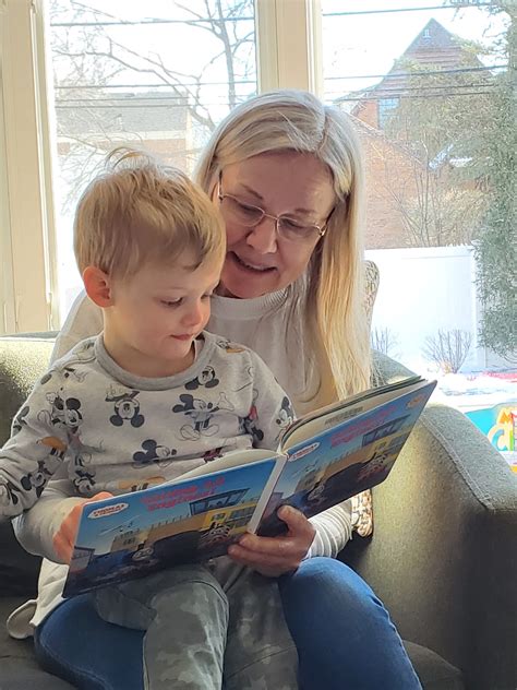 Grandparents Deserve Their Grandchildren - Elmhurst Counseling