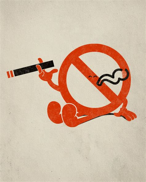 Smoke Break by murraymullet on DeviantArt