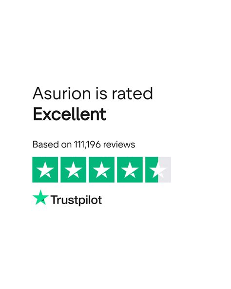 asurion reviews read customer service reviews  wwwasurioncom