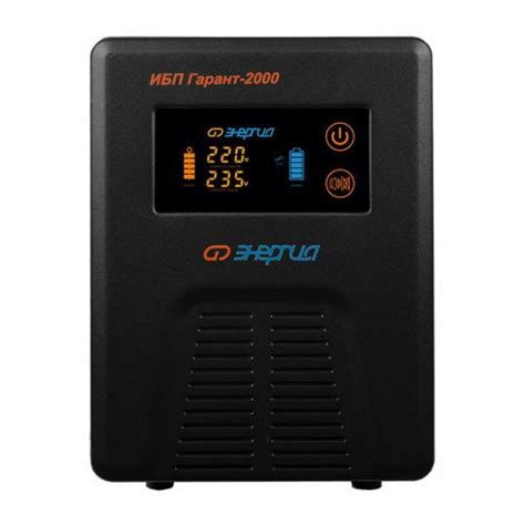 Стабилизатор напряжения Энергия Voltron 8000 (5%) купить в официальном ...