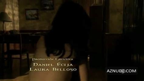EL INTERNADO NUDE SCENES AZNude
