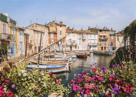 20 Beautiful French Coastal Towns To Visit