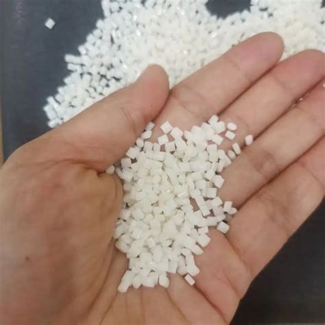 ABS Plastic Raw Material Particle ABS Composite Resin Particle Quality