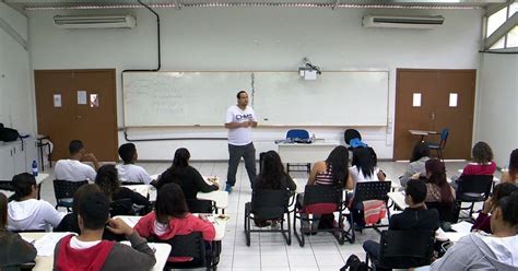 G Estudantes Capixabas Se Preparam Em Aul O Para A Reta Final Do