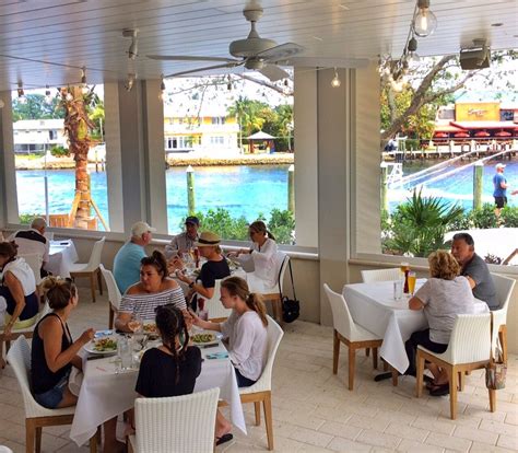 Waterfront Restaurants In West Palm Beach Florida West Palm Beach