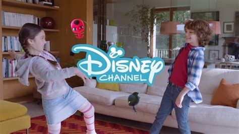 La Primavera En Disney Channel Disney Tv España