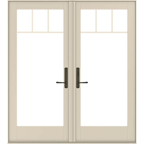 Andersen A Series Hinged Patio Doors