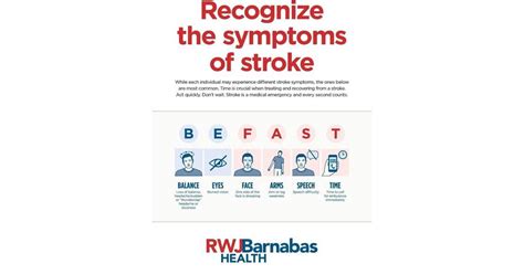 May Is National Stroke Awareness Month Be Fast To Know And Remember