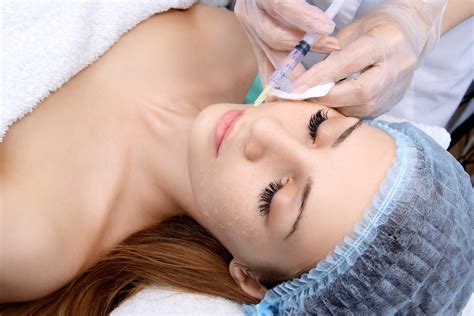 Mesoterapia Facial Dra Angela Chamorro