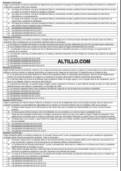 Parcial F Sociedad Y Estado Uba Xxi