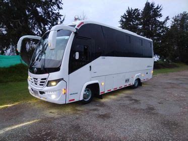 Buses En Venta Clasifibuses Venta De Buses En Colombia