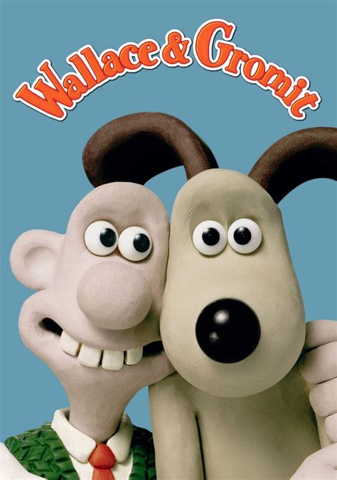 The Amazing World of Wallace and Gromit (1999) | Wallace and gromit ...