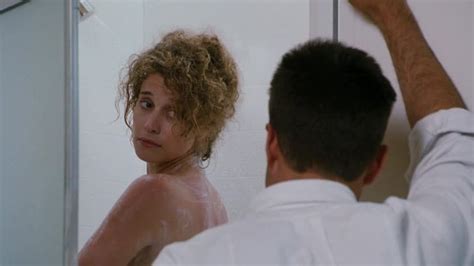 Nancy Travis Annabella Sciorra Nude Internal Affairs Hd P