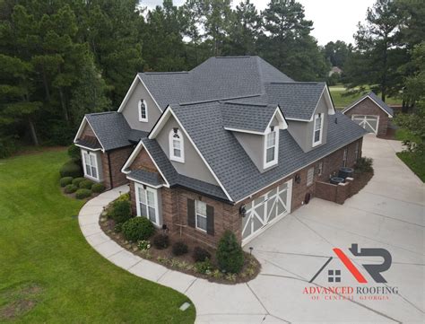 CertainTeed | Advanced Roofing of Central Georgia