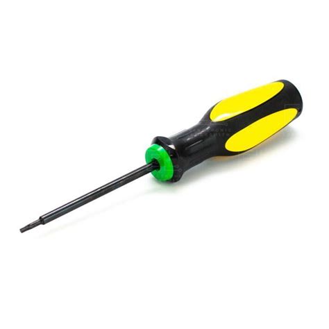 T10 Standard Torx Screwdriver (New)