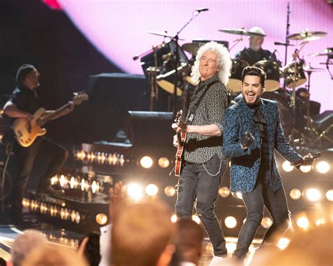 Queen And Adam Lambert Tour 2025 Unforgettable Live Experience