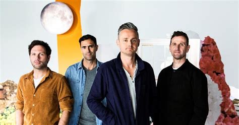 Keane Tour Dates & Tickets 2020 | Ents24