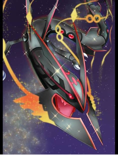 Ficha Do Rayquaza Wiki Pok Mon Amino Em Portugu S Amino