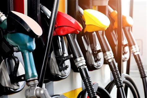 Qu Octanaje Y Qu Tipos De Combustibles Puede Usar Mi Auto