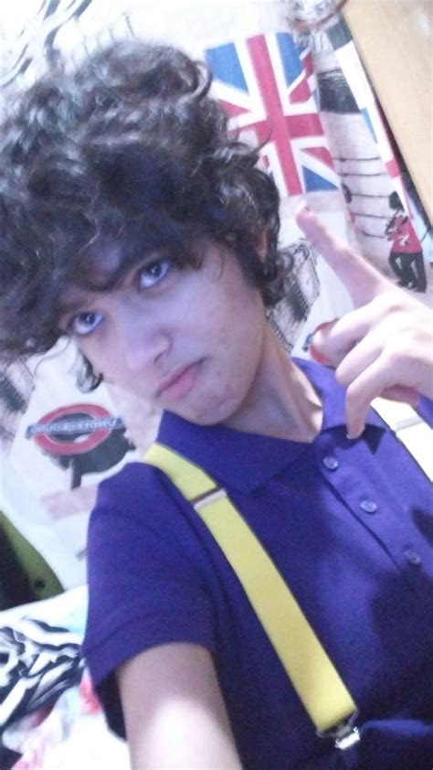 William Afton Cosplay Cosplay Afton Fnaf