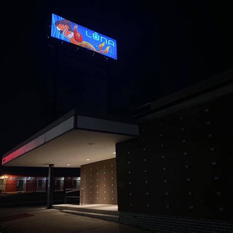 Farewell to a Musical Haven: Luna Closes Its Doors After Two Decades of