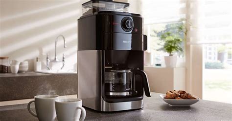 Review On Philips Hd776700 Drip Coffee Machine Tiny Reviews