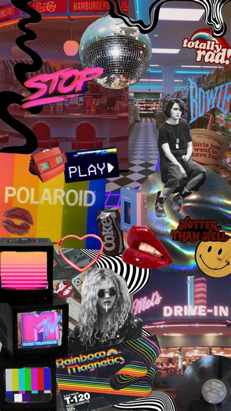 Check Out Briannarose25s Shuffles 80s Aesthetic Nostalgia Grunge