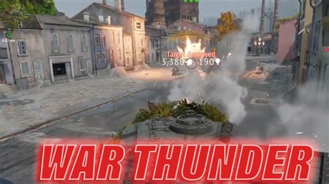 War Thunder Kill Compilation 93 YouTube