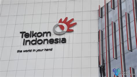 Hari Ini Emiten Ke 41 PT Telekomunikasi Indonesia Tbk Jadi Perusahaan