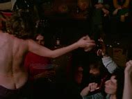 Naked Suzanne Garceau In Montreal Blues