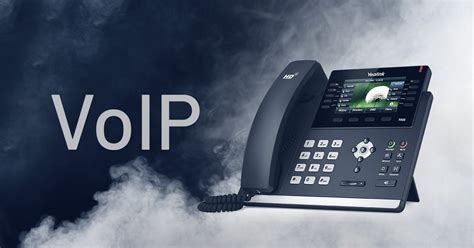 What is Hosted VoIP? - Cloud Chief Technologies | Voice & Data Services