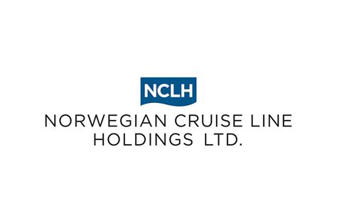 Le Partecipazioni Di Norwegian Cruise Line Tracciano Un Percorso Verso