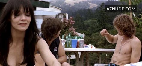 DREAM WITH THE FISHES NUDE SCENES AZNude