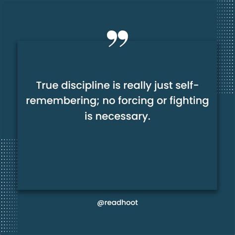 90+ Discipline Quotes to Help You Stay Focused and Committed