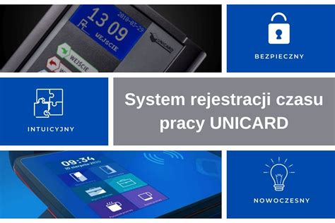 Powod W Dla Kt Rych Warto Wdro Y System Rejestracji Czasu Pracy W