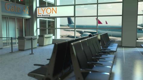 Parking aéroport Lyon, comment payer moins cher