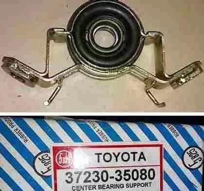 Chumacera Puente Soporte Cardan Toyota Hilux 4x4 En Venta En Caracas