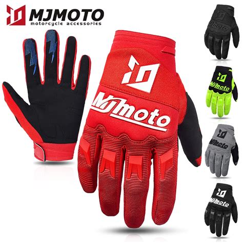 Guantes De Moto Todoterreno Dirtpaw Para Ciclismo De Monta A Y