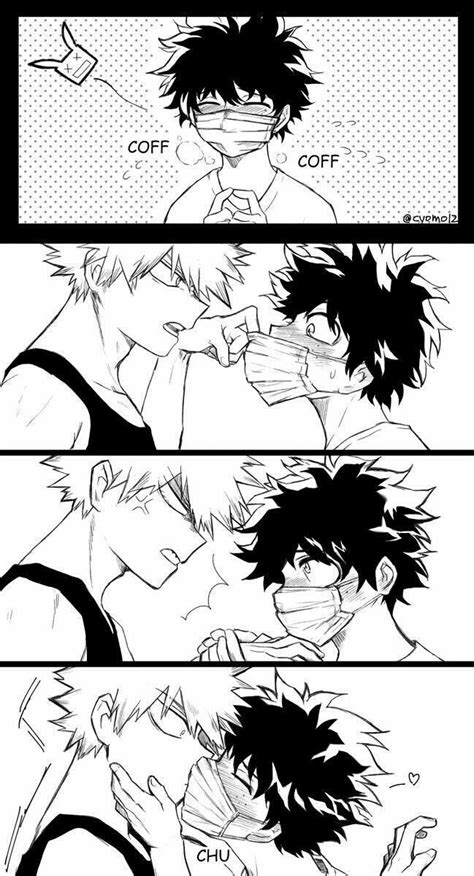 Katsudeku Imagenes 2 Dibujos Anime Parejas Personajes De Anime Images And Photos Finder