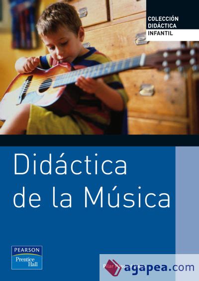 Didactica De La Musica Para Infantil Pilar Pascual Mejia